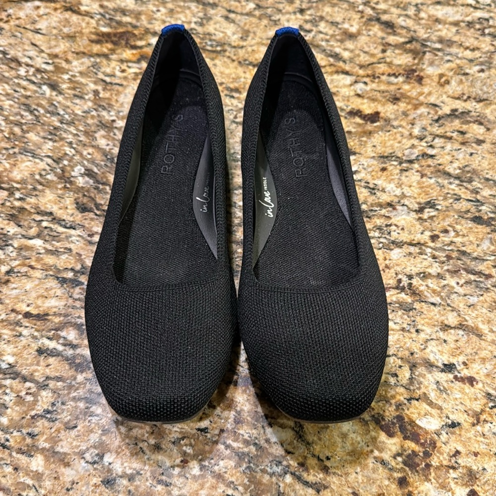 Rothy’s flats
